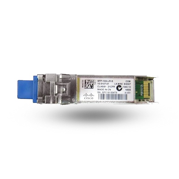 SFP-10G-LR-S