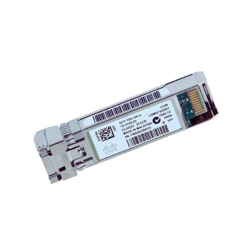 SFP-10G-SR-S