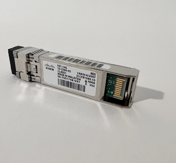 FET-10G