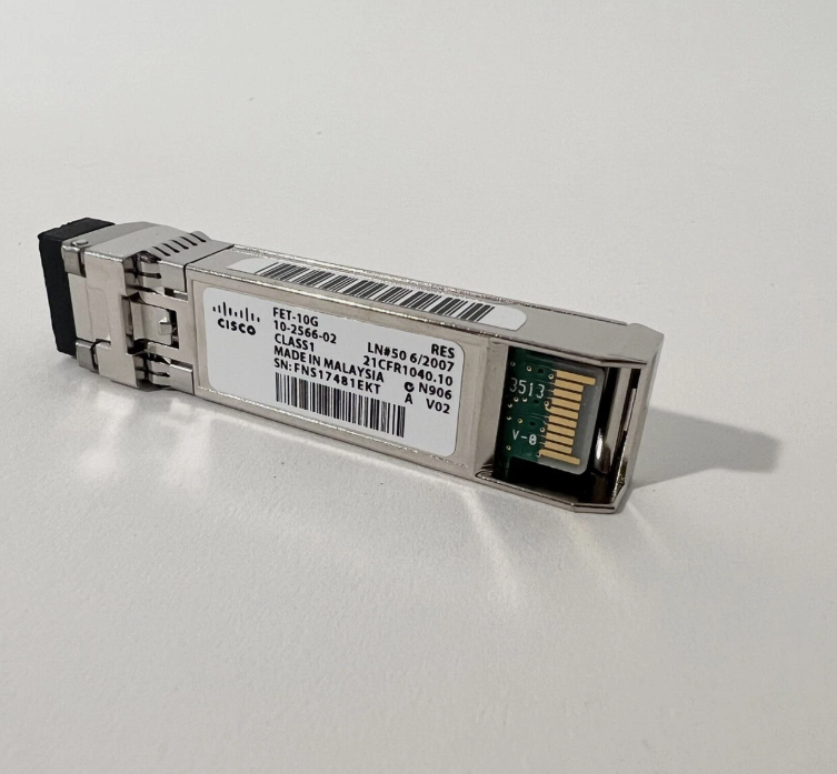 FET-10G