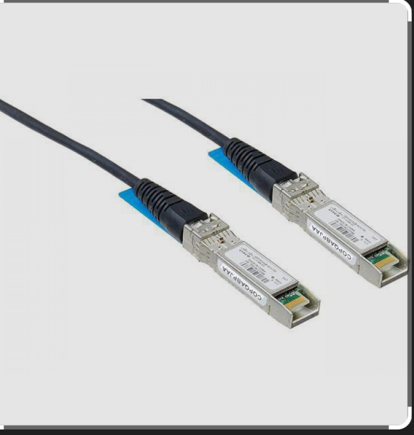 SFP-H10GB-ACU7M