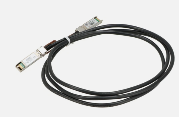 SFP-H25G-CU2M