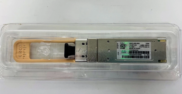 QSFP-40G-SR4