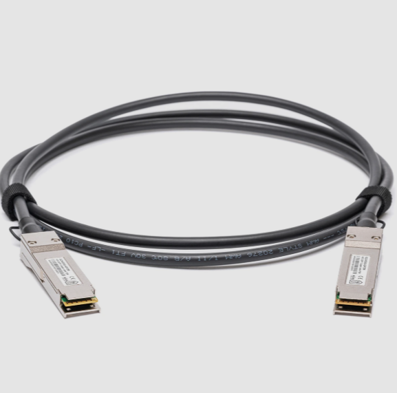	 QSFP-H40G-CU3M