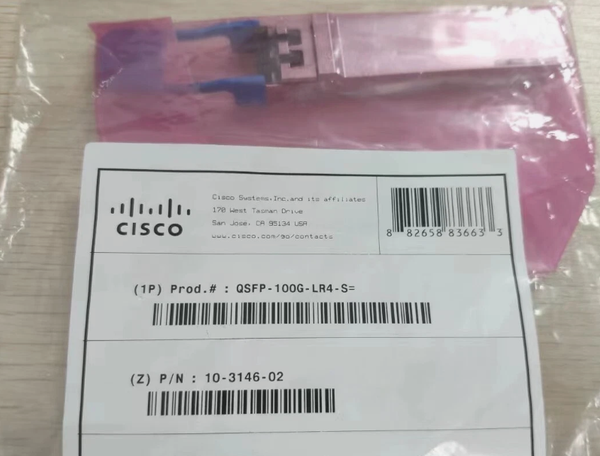 QSFP-100G-LR4-S