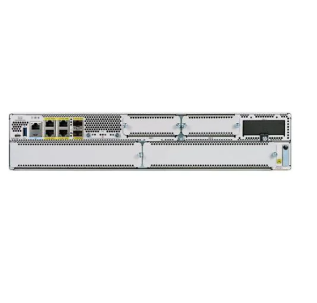 C8300-2N2S-4T2X