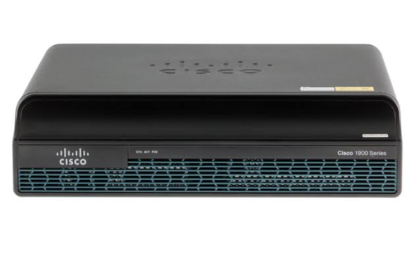 CISCO1941/K9