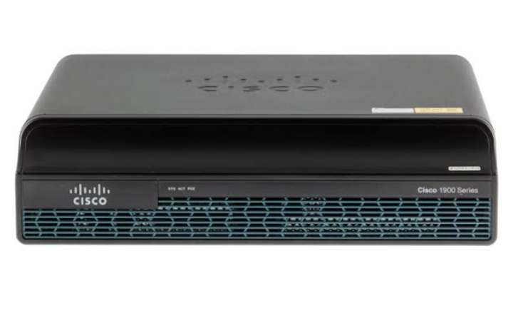 CISCO1941/K9