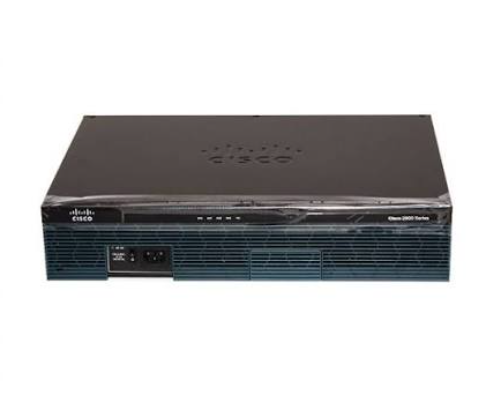 CISCO2911/K9