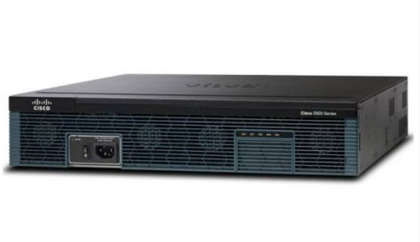 CISCO2921/K9