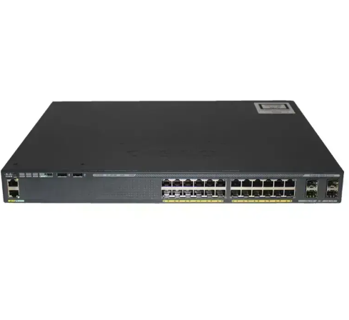 WS-C2960X-24PS-L