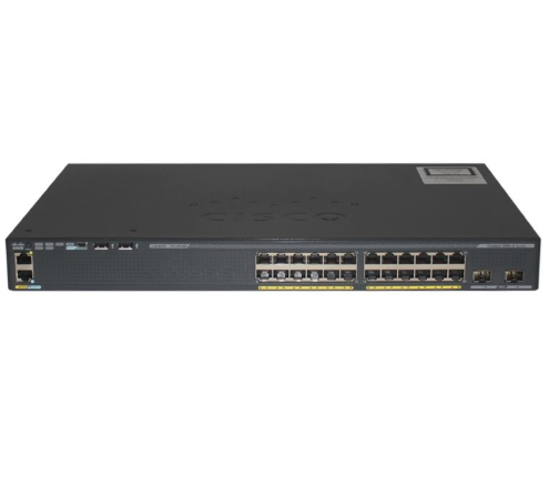 WS-C2960X-24PD-L