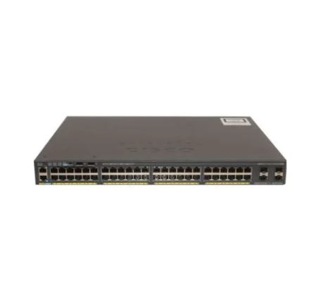 WS-C2960X-48LPS-L