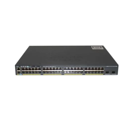 WS-C2960X-48FPD-L