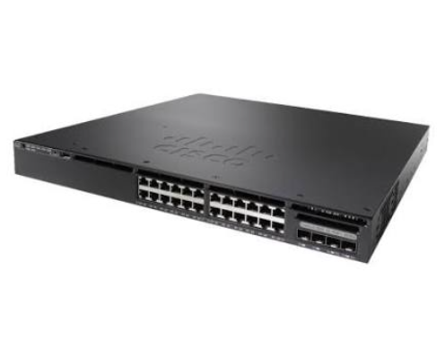 WS-C3650-24PD-L