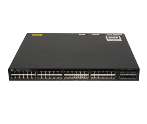 WS-C3650-48PD-L
