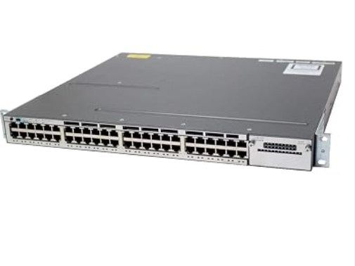 WS-C3750X-48T-L
