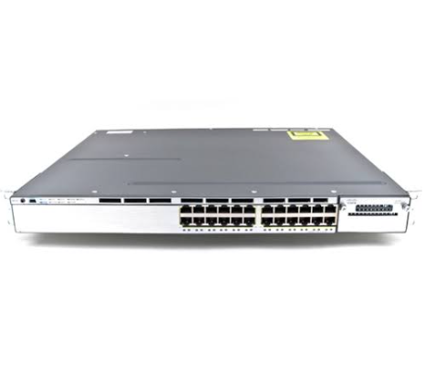 WS-C3750X-24P-L