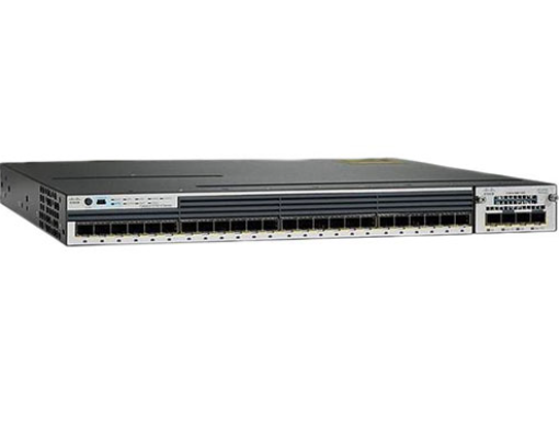 	 WS-C3750X-24S-S