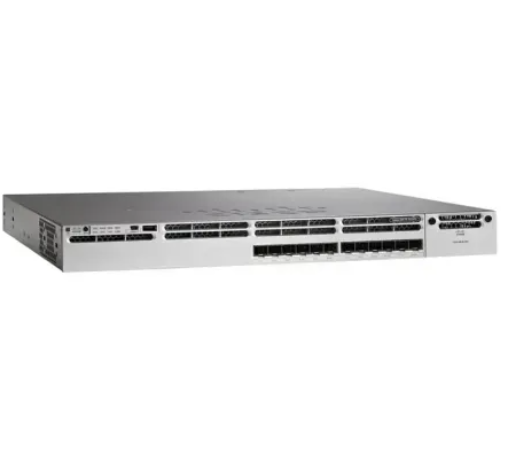 WS-C3850-12S-S