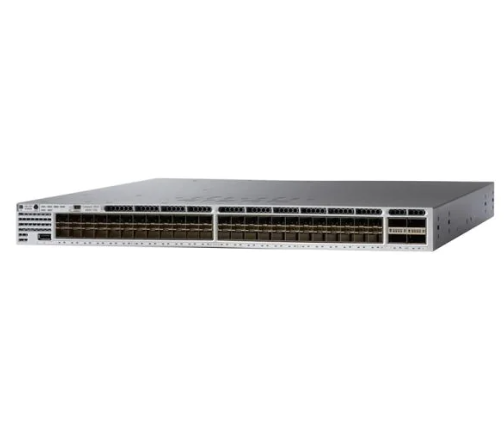 WS-C3850-48XS-S