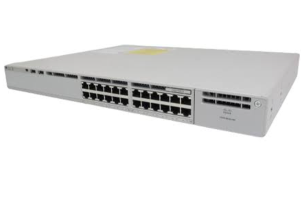 C9200-24P-E