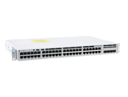 C9200L-24PXG-4X-E