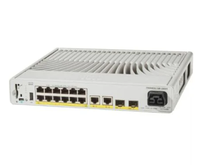 	 C9200CX-12P-2X2G-E