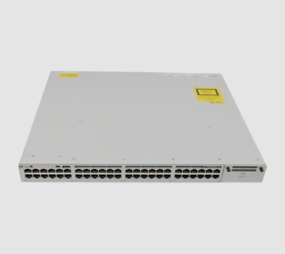 C9300-48P-A