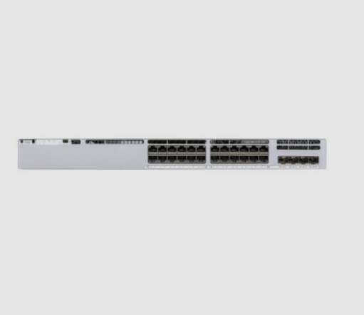 C9300L-24P-4G-E