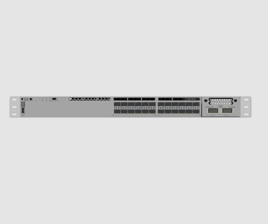 C9300-24S-E