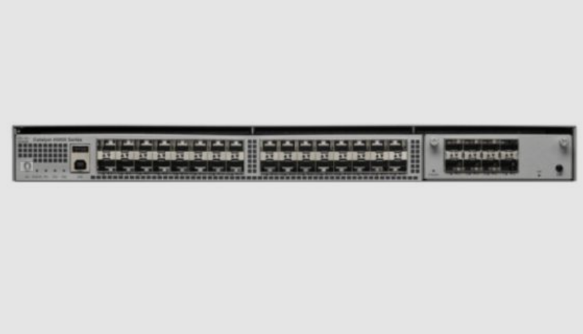 C4500X-32SFP+