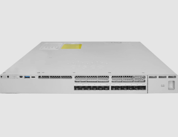 C9300X-12Y-A