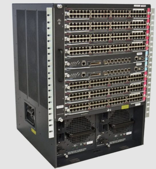 WS-C6509-E