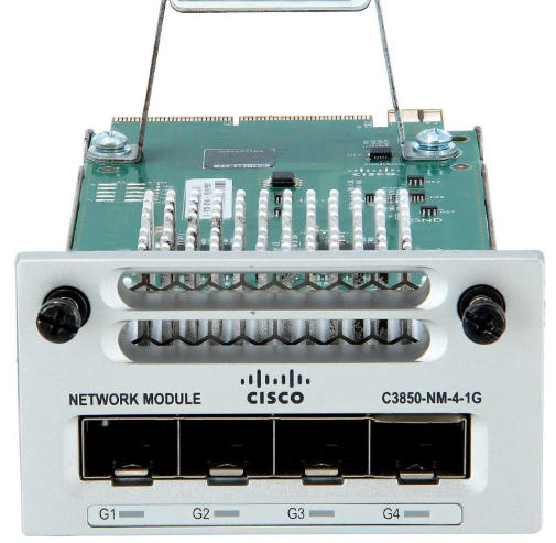 C3850-NM-4-1G