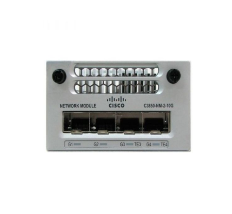 C3850-NM-2-10G