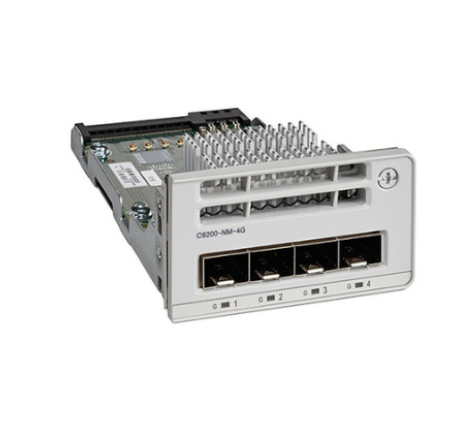 C9200-NM-4G