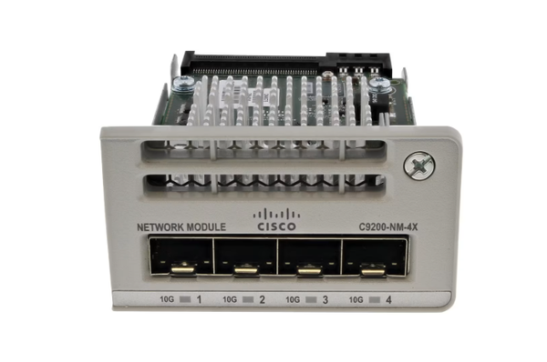 C9200-NM-4X