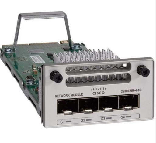 C9300-NM-4G