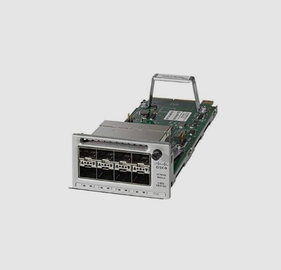 C9300-NM-8X
