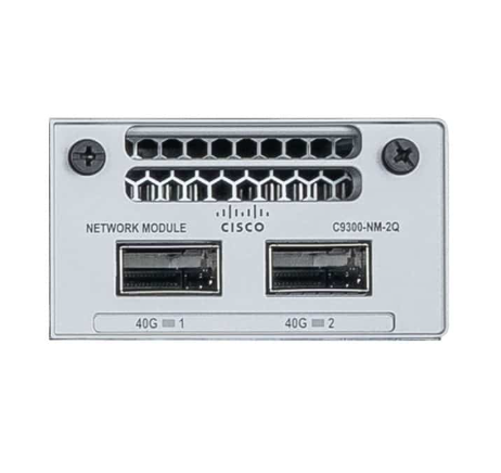 C9300-NM-2Q