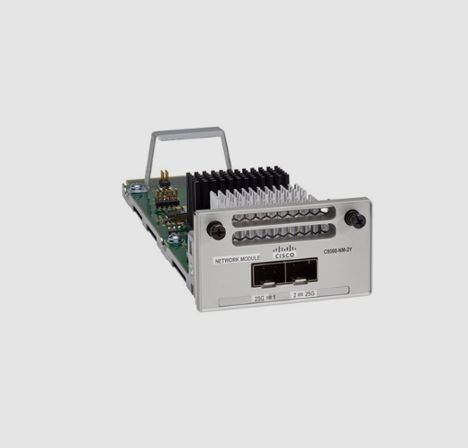 C9300-NM-2Y