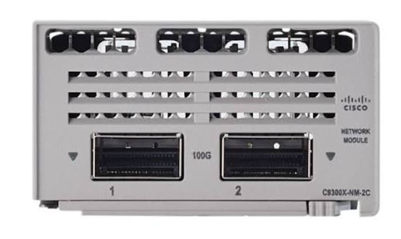 C9300X-NM-2C