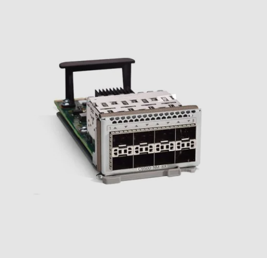 C9500-NM-8X