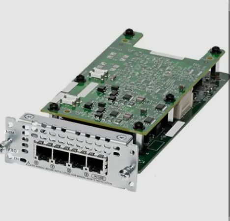 NIM-4FXO