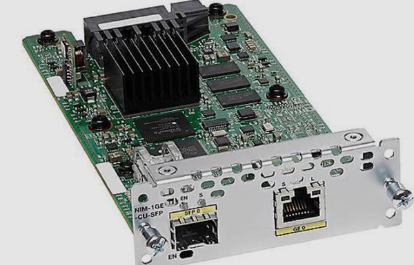 NIM-1GE-CU-SFP