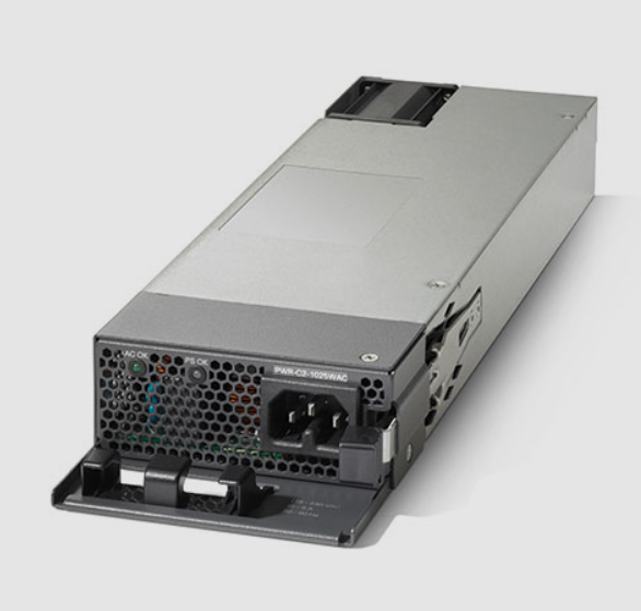 PWR-C2-1025WAC