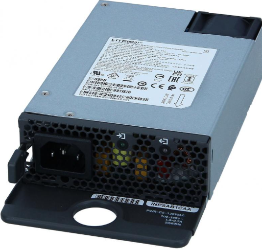 PWR-C5-125WAC