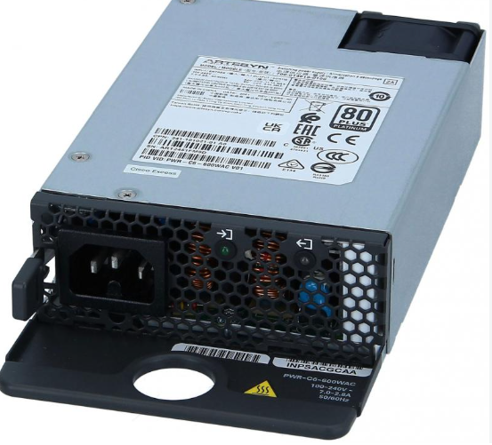 PWR-C6-600WAC
