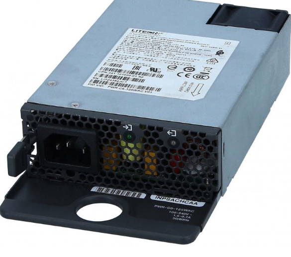 PWR-C6-125WAC